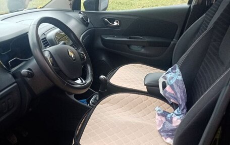 Renault Kaptur I рестайлинг, 2018 год, 1 250 000 рублей, 5 фотография