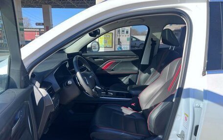 Haval H6, 2022 год, 1 150 000 рублей, 10 фотография