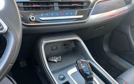 Haval H6, 2022 год, 1 150 000 рублей, 11 фотография