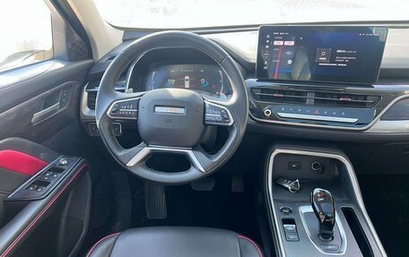 Haval H6, 2022 год, 1 150 000 рублей, 8 фотография