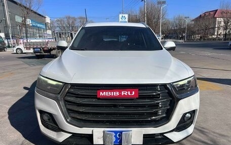 Haval H6, 2022 год, 1 150 000 рублей, 3 фотография