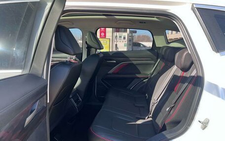 Haval H6, 2022 год, 1 150 000 рублей, 14 фотография