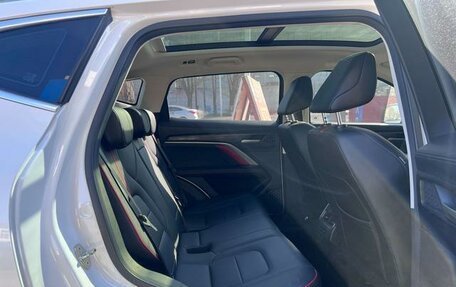 Haval H6, 2022 год, 1 150 000 рублей, 13 фотография