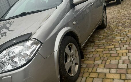 Nissan Primera III, 2005 год, 310 000 рублей, 10 фотография