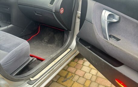 Nissan Primera III, 2005 год, 310 000 рублей, 3 фотография