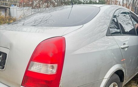 Nissan Primera III, 2005 год, 310 000 рублей, 5 фотография