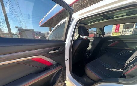 Haval H6, 2022 год, 1 150 000 рублей, 16 фотография