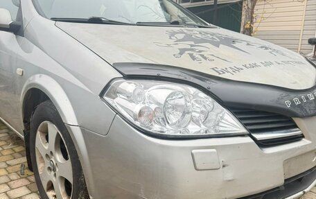 Nissan Primera III, 2005 год, 310 000 рублей, 2 фотография