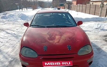 Mazda MX-3 I, 1994 год, 330 000 рублей, 2 фотография