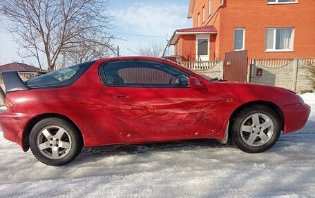 Mazda MX-3 I, 1994 год, 330 000 рублей, 4 фотография