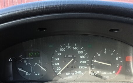 Mazda MX-3 I, 1994 год, 330 000 рублей, 9 фотография