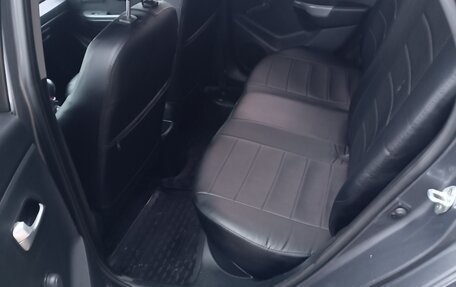 KIA Rio III рестайлинг, 2013 год, 665 000 рублей, 7 фотография