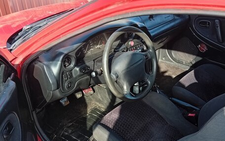 Mazda MX-3 I, 1994 год, 330 000 рублей, 8 фотография