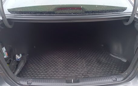 KIA Rio III рестайлинг, 2013 год, 665 000 рублей, 9 фотография