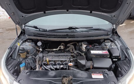 KIA Rio III рестайлинг, 2013 год, 665 000 рублей, 10 фотография