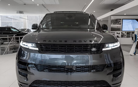Land Rover Range Rover Sport, 2025 год, 14 600 000 рублей, 2 фотография