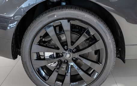 Land Rover Range Rover Sport, 2025 год, 14 600 000 рублей, 5 фотография