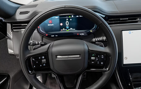 Land Rover Range Rover Sport, 2025 год, 14 600 000 рублей, 6 фотография