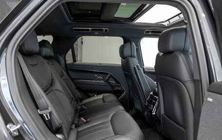 Land Rover Range Rover Sport, 2025 год, 14 600 000 рублей, 11 фотография