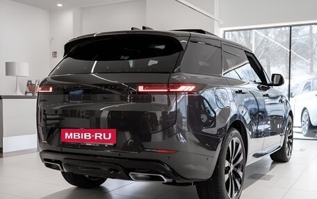 Land Rover Range Rover Sport, 2025 год, 14 600 000 рублей, 3 фотография