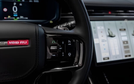 Land Rover Range Rover Sport, 2025 год, 14 600 000 рублей, 8 фотография