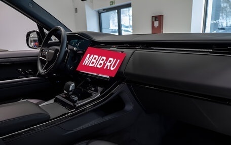 Land Rover Range Rover Sport, 2025 год, 14 600 000 рублей, 9 фотография