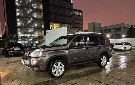 Nissan X-Trail, 2007 год, 790 000 рублей, 17 фотография