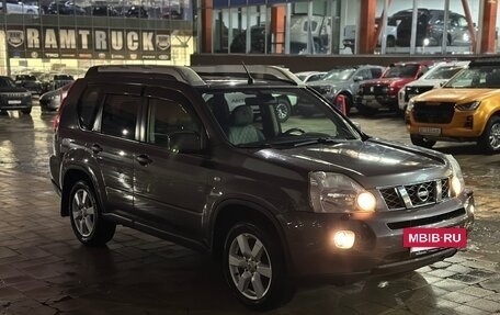 Nissan X-Trail, 2007 год, 790 000 рублей, 6 фотография