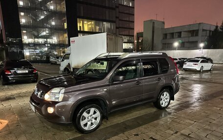 Nissan X-Trail, 2007 год, 790 000 рублей, 18 фотография