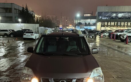 Nissan X-Trail, 2007 год, 790 000 рублей, 19 фотография