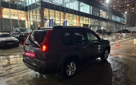Nissan X-Trail, 2007 год, 790 000 рублей, 12 фотография