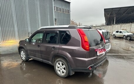 Nissan X-Trail, 2007 год, 790 000 рублей, 9 фотография