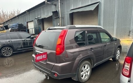 Nissan X-Trail, 2007 год, 790 000 рублей, 8 фотография