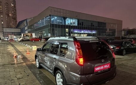 Nissan X-Trail, 2007 год, 790 000 рублей, 15 фотография