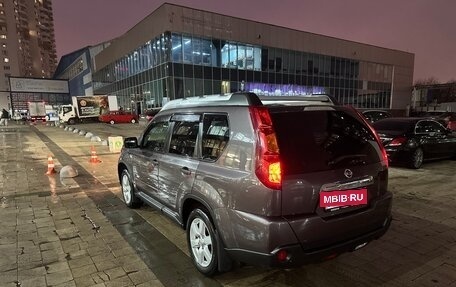 Nissan X-Trail, 2007 год, 790 000 рублей, 14 фотография