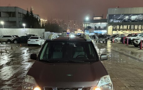 Nissan X-Trail, 2007 год, 790 000 рублей, 20 фотография