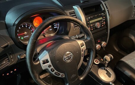 Nissan X-Trail, 2007 год, 790 000 рублей, 23 фотография