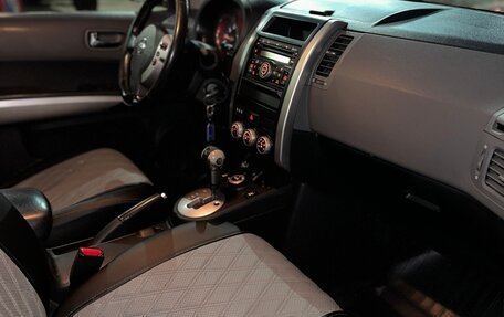 Nissan X-Trail, 2007 год, 790 000 рублей, 26 фотография