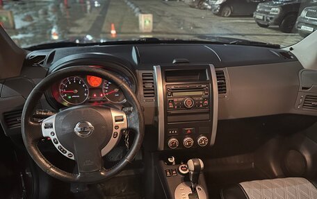 Nissan X-Trail, 2007 год, 790 000 рублей, 24 фотография