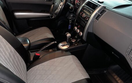 Nissan X-Trail, 2007 год, 790 000 рублей, 25 фотография