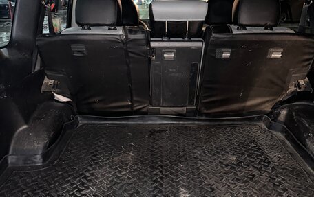 Nissan X-Trail, 2007 год, 790 000 рублей, 30 фотография