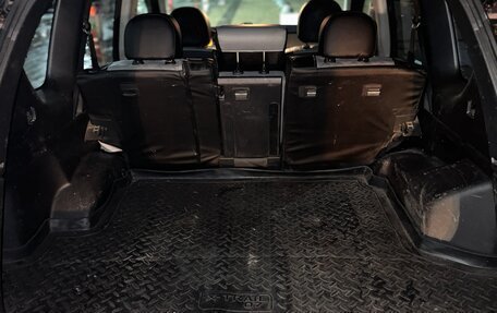 Nissan X-Trail, 2007 год, 790 000 рублей, 29 фотография