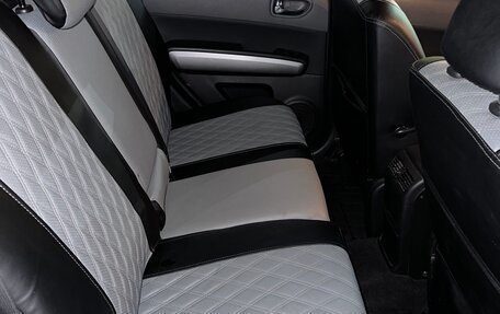 Nissan X-Trail, 2007 год, 790 000 рублей, 27 фотография