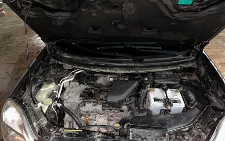 Nissan X-Trail, 2007 год, 790 000 рублей, 31 фотография