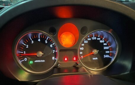 Nissan X-Trail, 2007 год, 790 000 рублей, 33 фотография