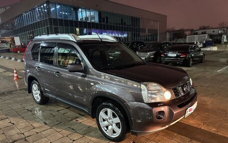 Nissan X-Trail, 2007 год, 790 000 рублей, 34 фотография
