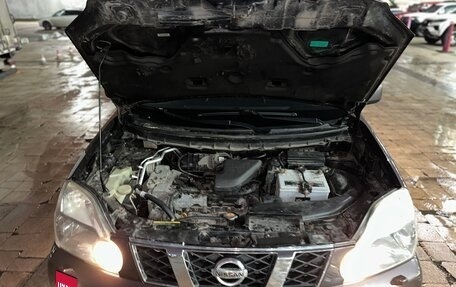 Nissan X-Trail, 2007 год, 790 000 рублей, 32 фотография