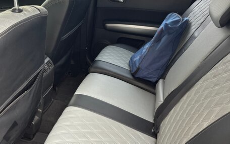 Nissan X-Trail, 2007 год, 790 000 рублей, 38 фотография