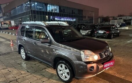 Nissan X-Trail, 2007 год, 790 000 рублей, 35 фотография