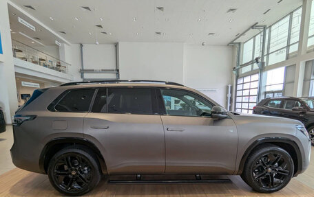 Volkswagen Teramont, 2026 год, 7 700 000 рублей, 4 фотография